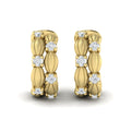 Madeleine Hoop Earrings