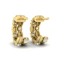 Madeleine Hoop Earrings