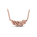 Conch Twist Necklace