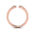 Diamond Trinity Ring