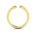 Diamond Trinity Ring