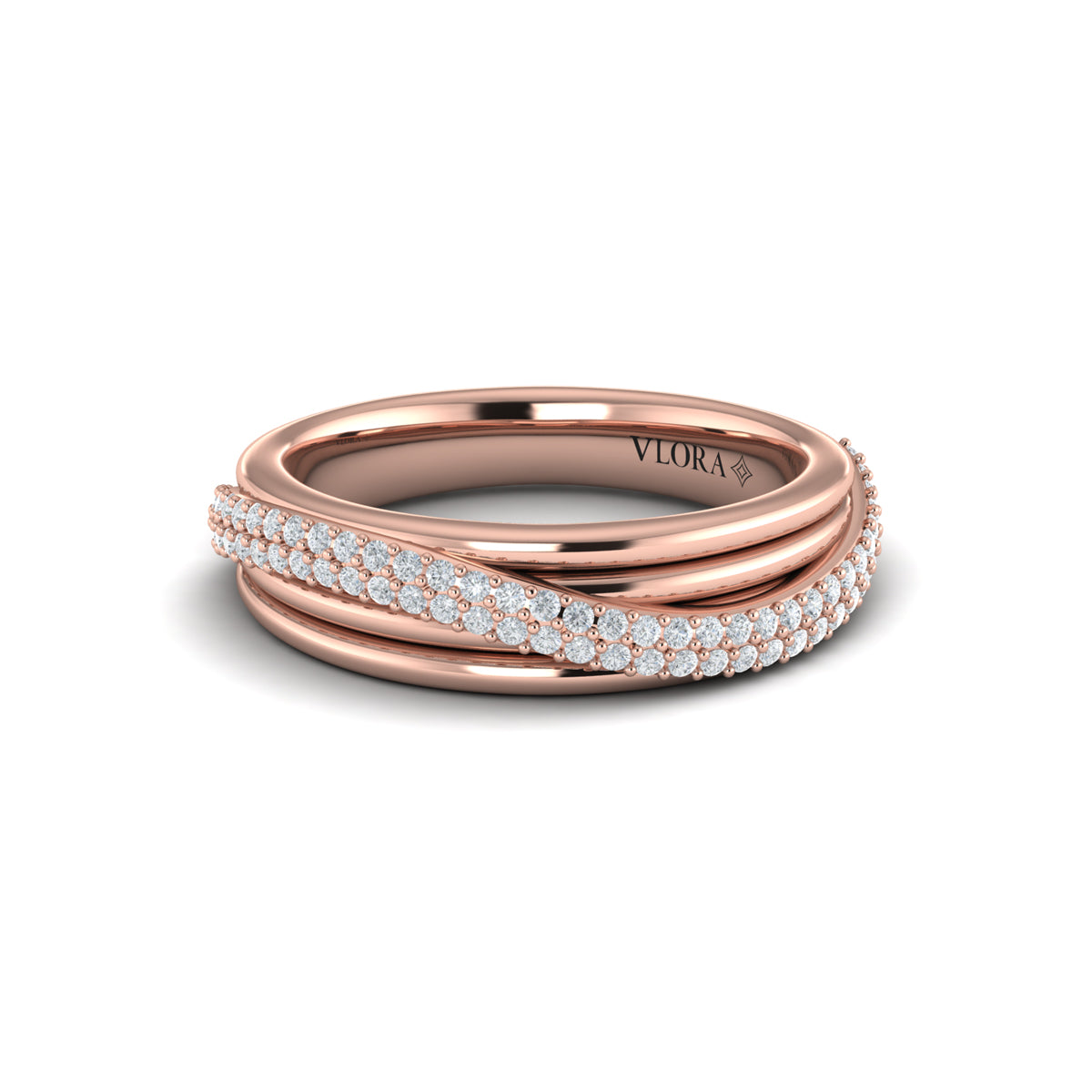 Wave Ring