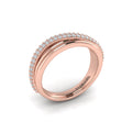 Wave Ring