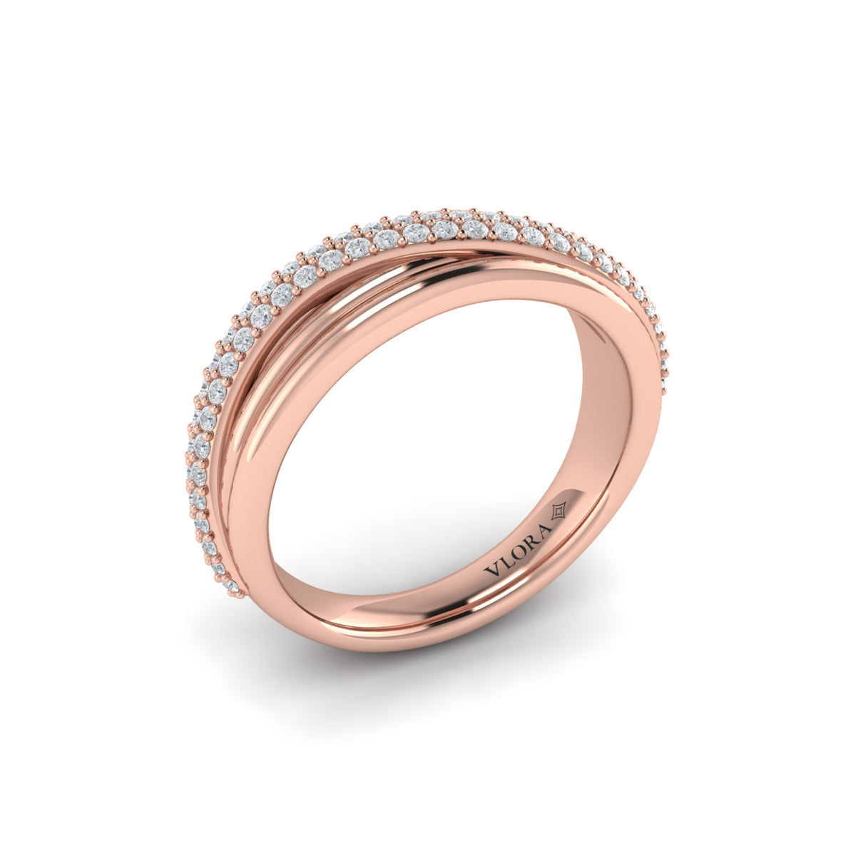 Wave Ring