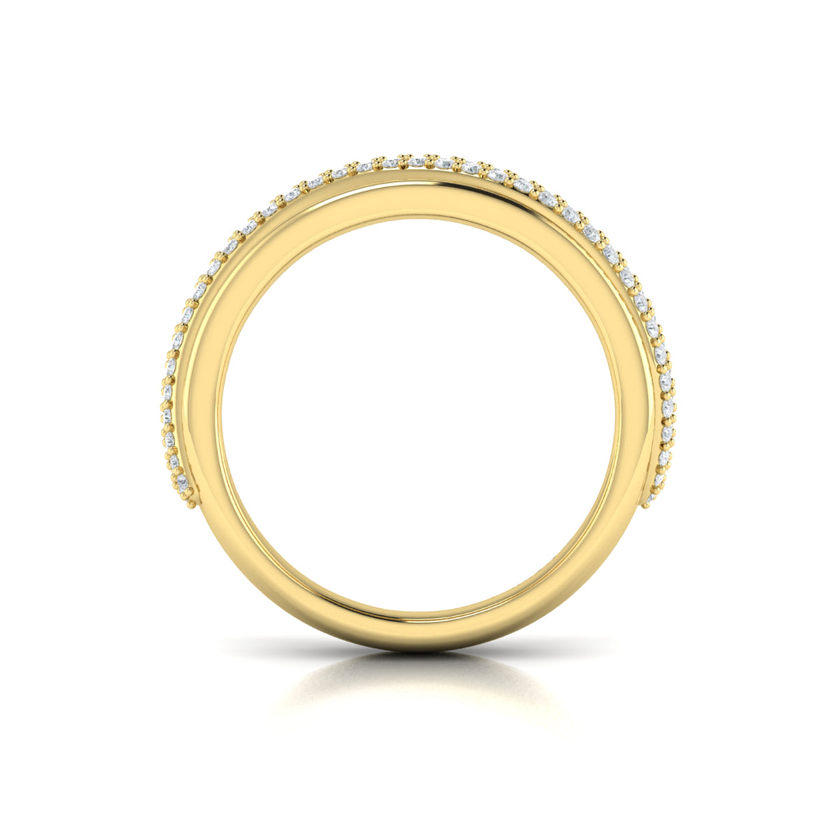 Wave Ring