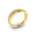 Wave Ring
