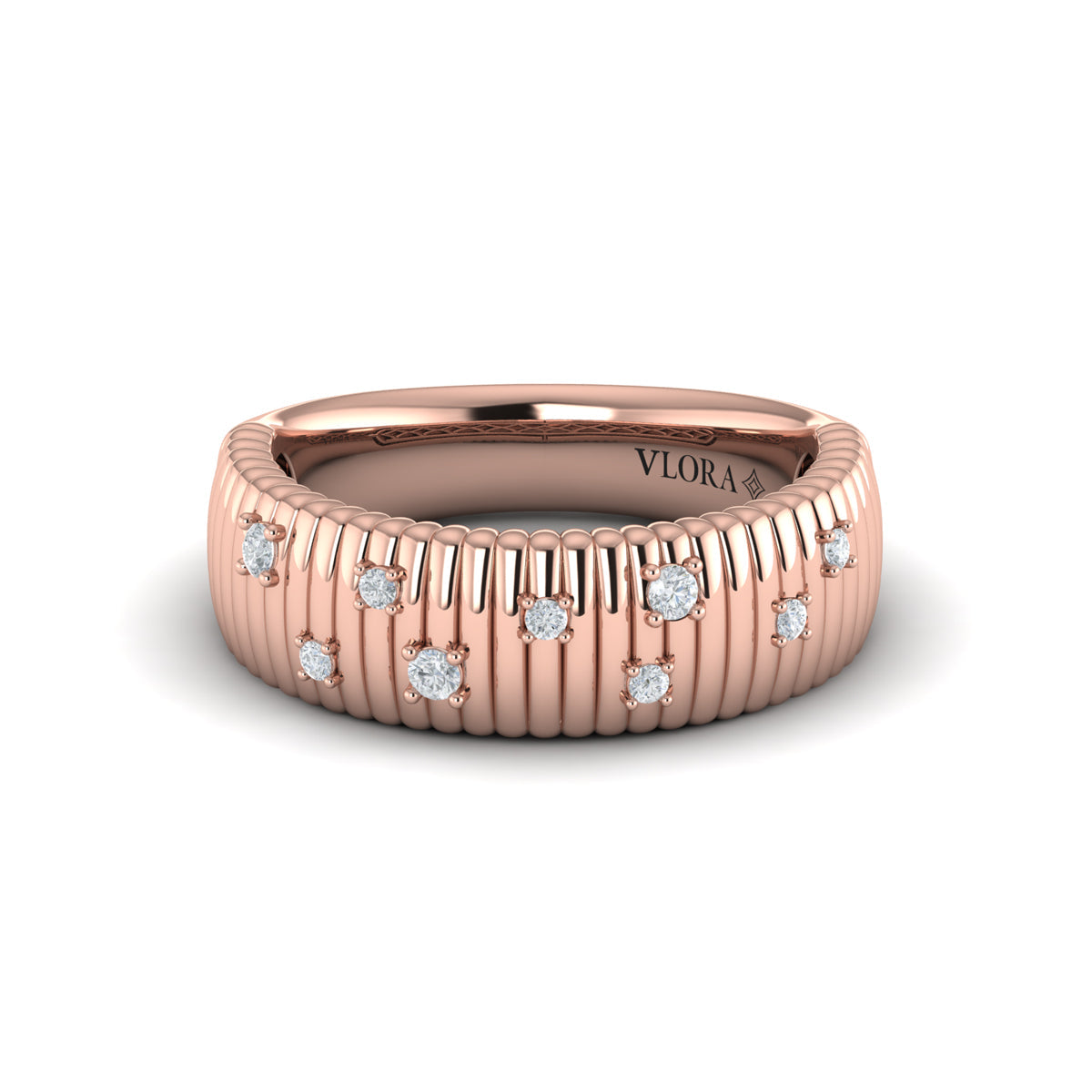 Sea Spray Ring