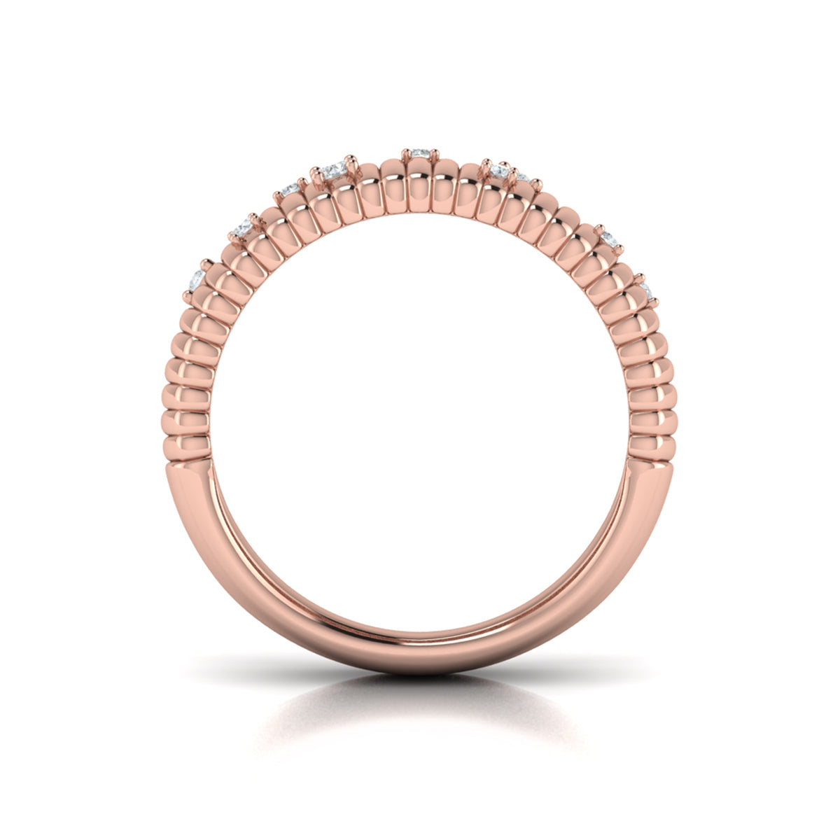 Sea Spray Ring
