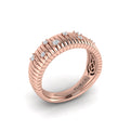Sea Spray Ring