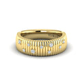 Sea Spray Ring