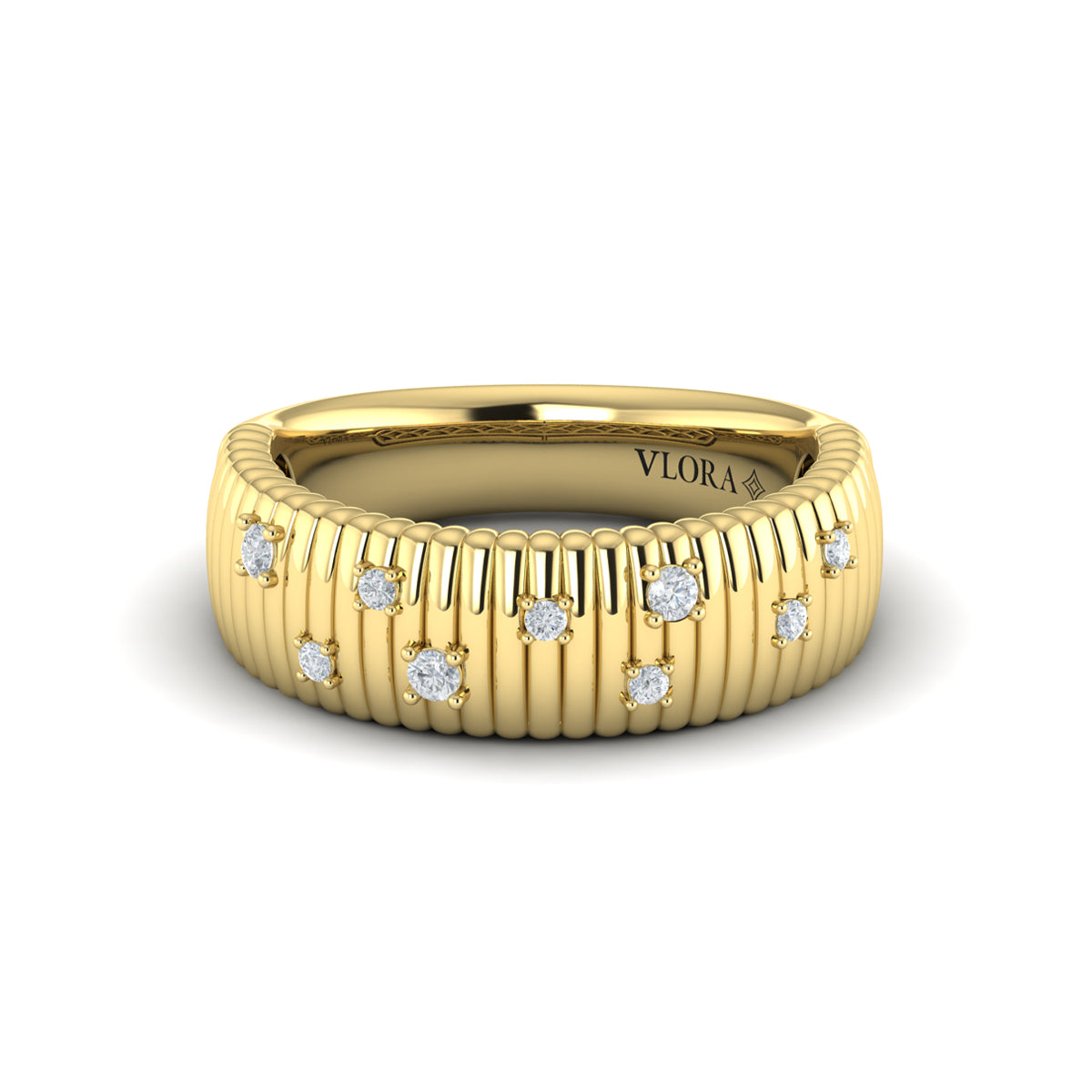 Sea Spray Ring