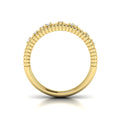 Sea Spray Ring