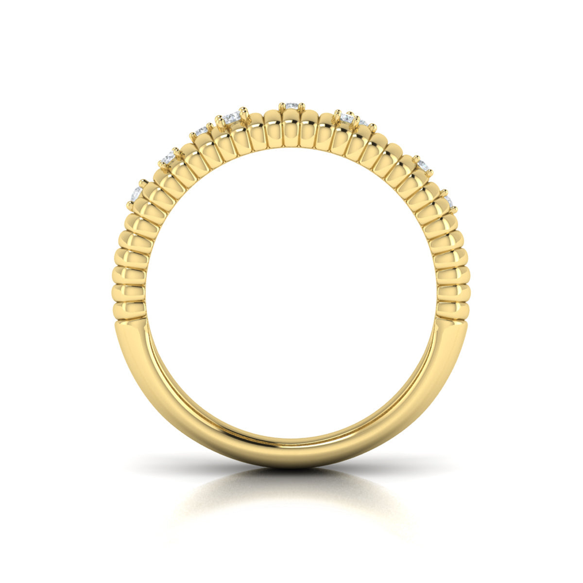 Sea Spray Ring