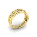 Sea Spray Ring
