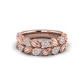 Scallop Ring