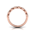 Scallop Ring