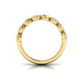 Scallop Ring