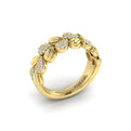 Scallop Ring