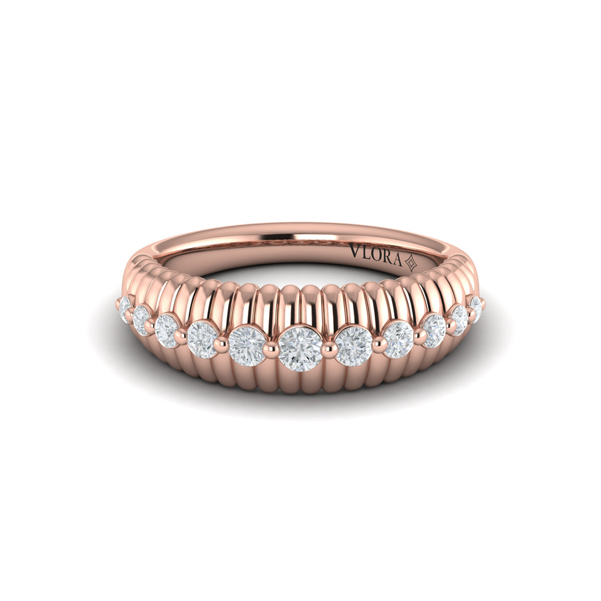 Sea Urchin Ring