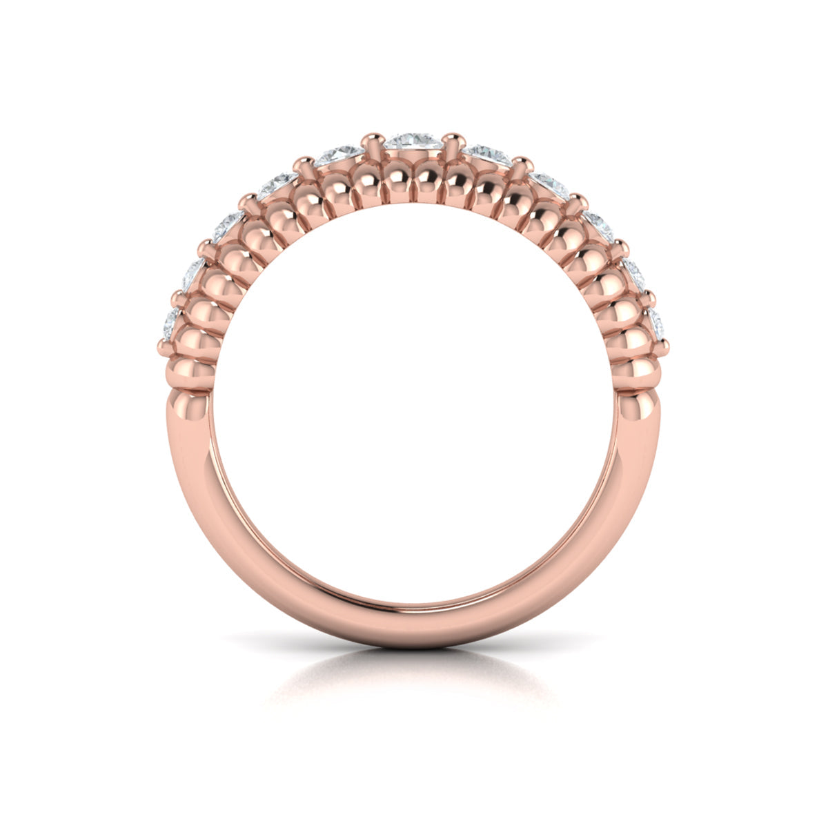 Sea Urchin Ring