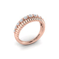Sea Urchin Ring