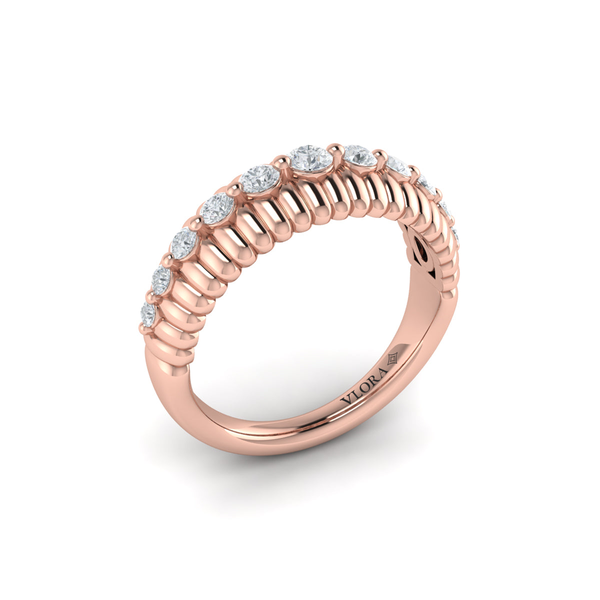 Sea Urchin Ring