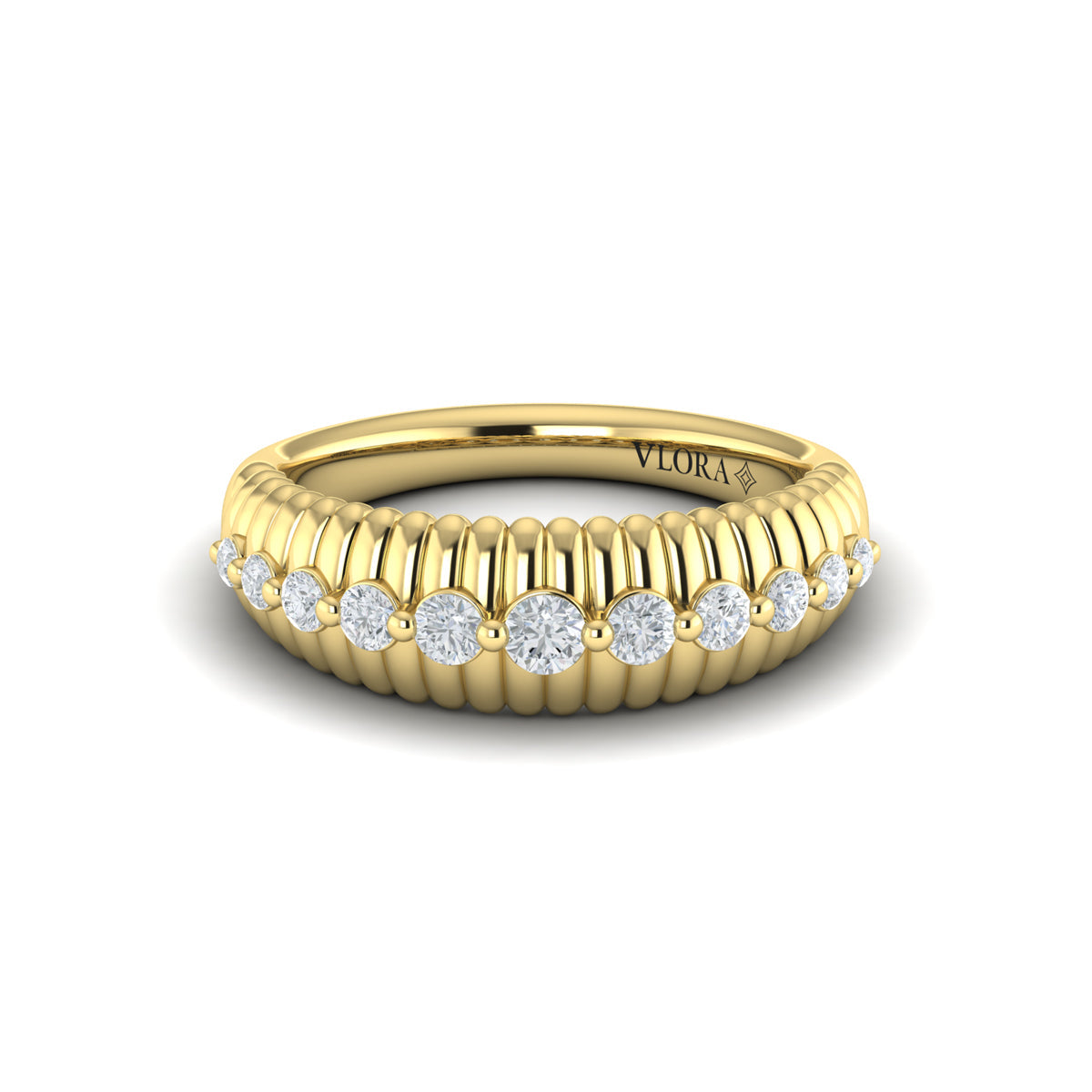 Sea Urchin Ring
