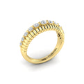 Sea Urchin Ring