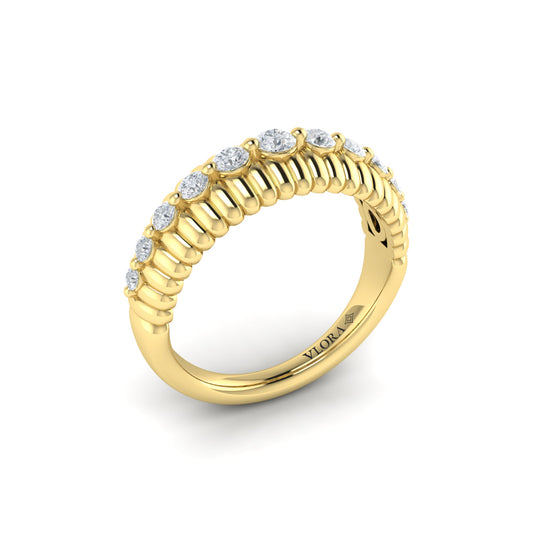 Sea Urchin Ring